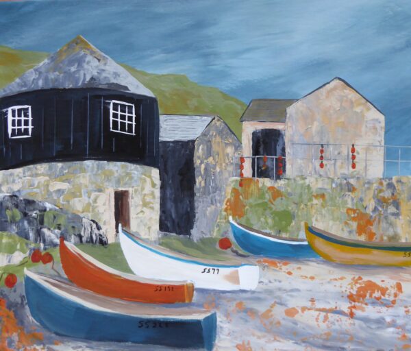 Sennen Boats - Image 2